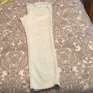 Sculpted Athleta pants